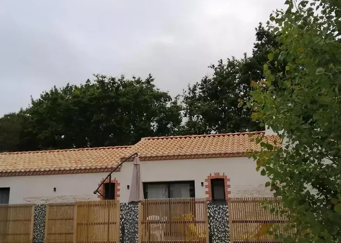 La Longère Des Basses Terres Casa vacanze