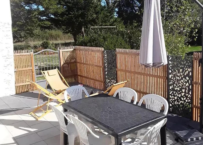 La Longère Des Basses Terres Casa vacanze