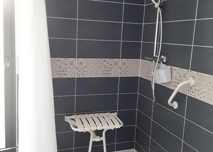 Casa vacanze La Longère Des Basses Terres *