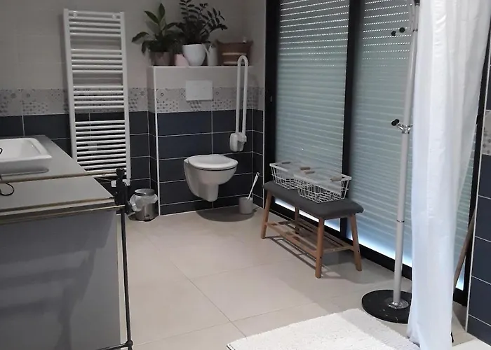 La Longère Des Basses Terres